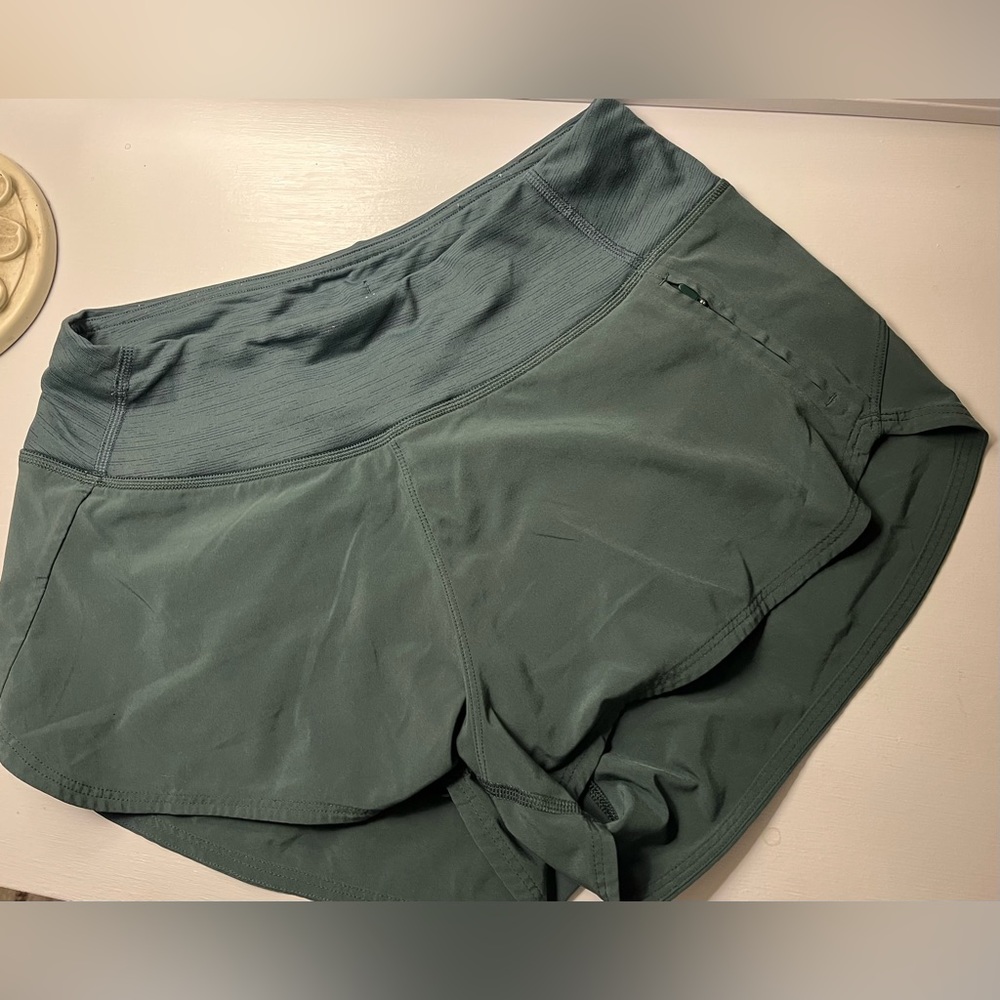 Outdoor Voices Shorts
